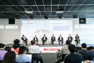 博世加速智能化转型 全球布局芯片工厂，软件开发团队扩张至3万，聚焦梅州软件创新