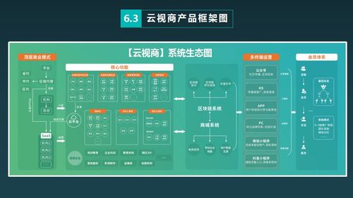 深挖知识付费模式 云视商小程序开发与梅州软件产业的新机遇
